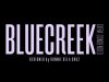 Blue Creek Font