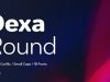 Dexa Round Font
