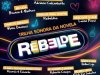 Rebelde - Trilha Sonora da Novela (2011)