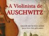 A Violinista de Auschwitz - Ellie Midwood