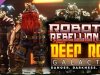 Deep Rock Galactic - Robot Rebellion Pack