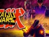 Kaiju Wars