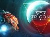 Trigon: Space Story