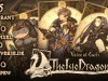 Voice of Cards: The Isle Dragon Roars