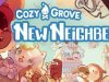 Cozy Grove - New Neighbears DLC [PT-BR]