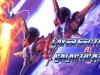 Layer Section & Galactic Attack S-Tribute