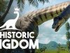 Prehistoric Kingdom