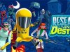 RESEARCH and DESTROY