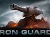 IRON GUARD