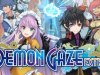 DEMON GAZE EXTRA