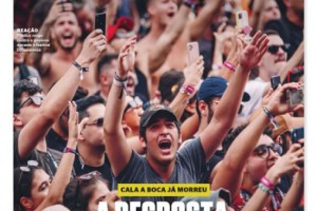 Isto É Ed 2723 - Abril 2022