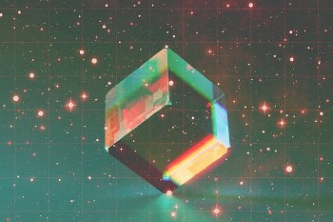 World Complete - Holograms (2021)