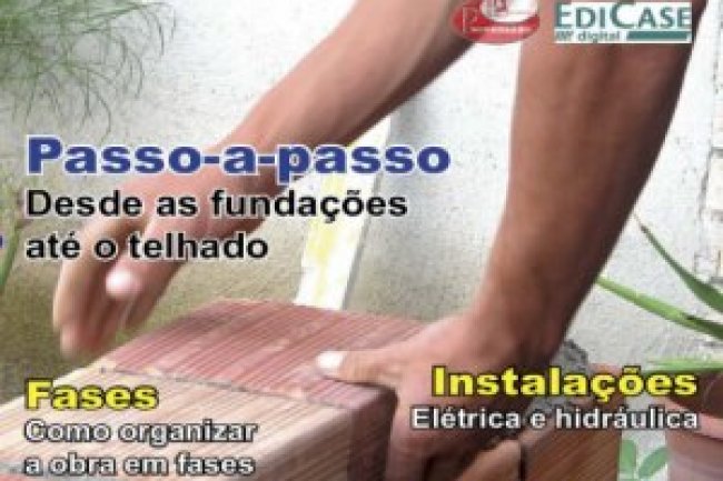 Manual do Construtor Ed 01