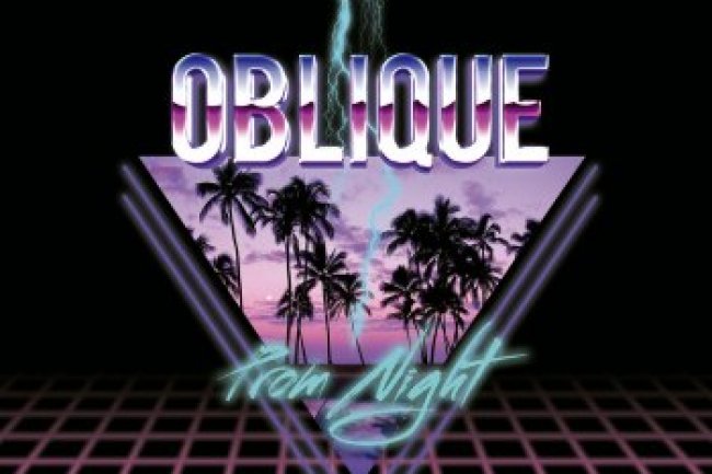 Oblique - Prom Night (2017)