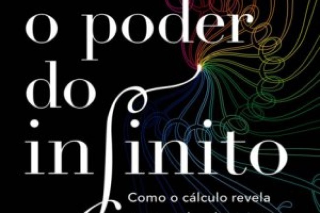 O Poder do Infinito - Steven Strogatz