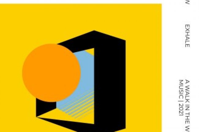 AWITW - Exhale (2021)