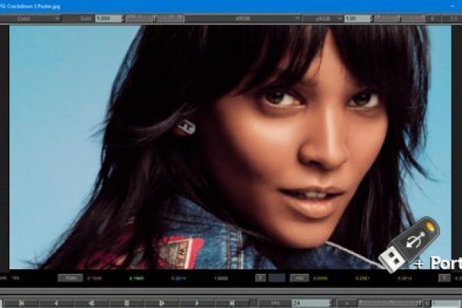 mrViewer v6.1.2 + Portable