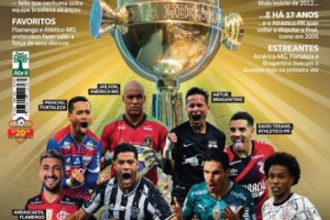 Placar Ed 1486 - Abril 2022