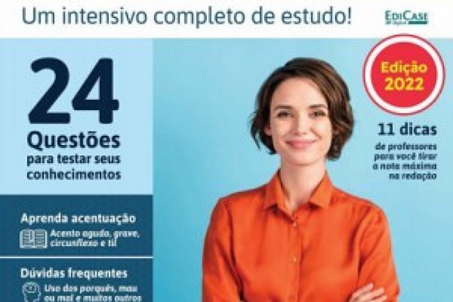 Apostila Concursos Públicos Ed 01