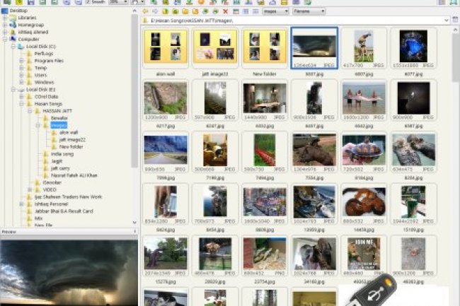 FastStone Image Viewer v7.9 + Portable