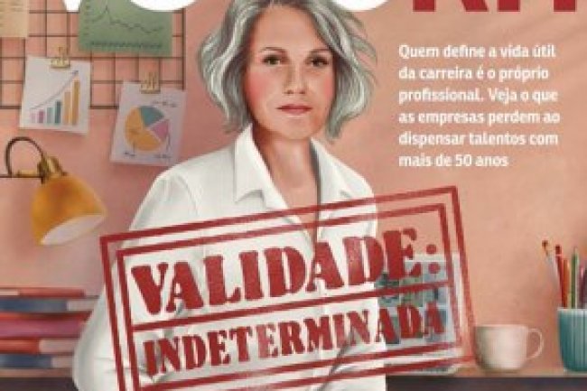 Você RH Ed 78 - Fev 2022 / Mar 2022