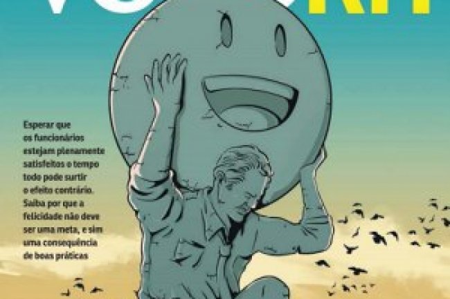 Você RH Ed 79 - Abr 2022 / Mai 2022