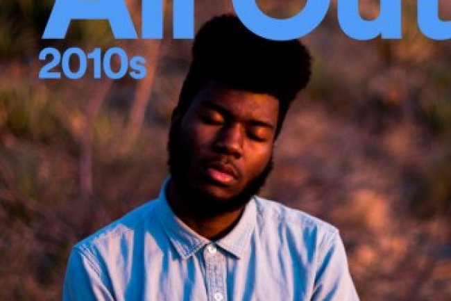 All Out 2010s (2022)