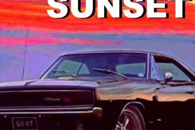 Forwardine - Sunset (2017)