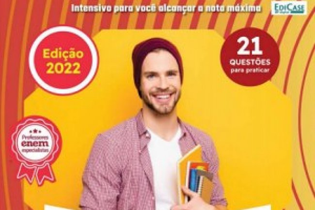 Apostila Enem Ed 02