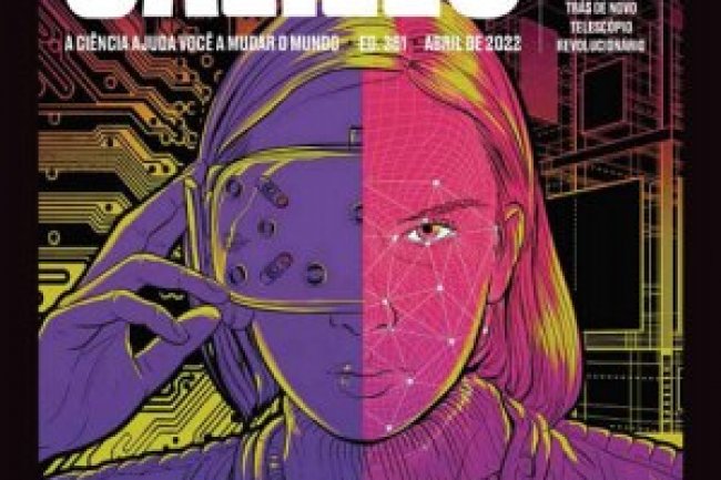 Galileu Ed 361 - Abril 2022