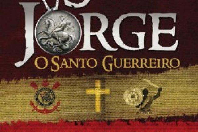 São Jorge - O Santo Guerreiro
