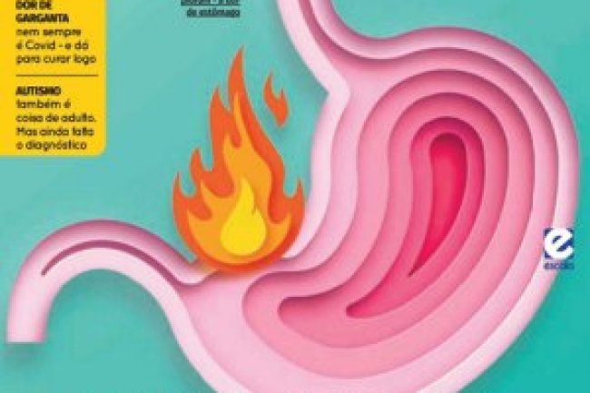 Viva Saúde Ed 218 - Abril 2022