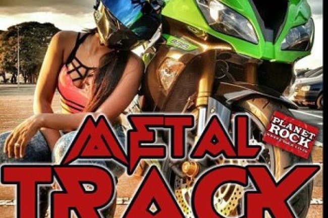 Metal Track: Hard Musical Collection (2022)