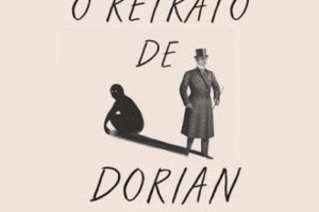 O Retrato de Dorian Gray - Oscar Wilde