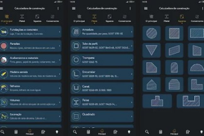 Building Calculator v2.0.1.2 [Mod]
