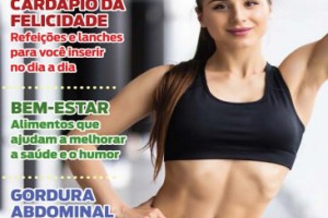 Dietas Sem Segredo Ed 08