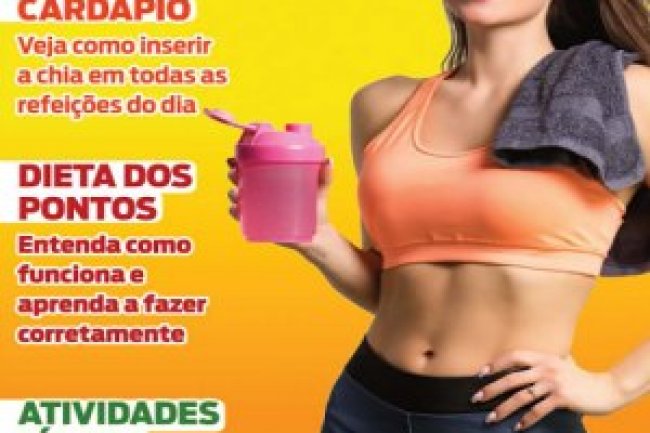 Dietas Sem Segredo Ed 11