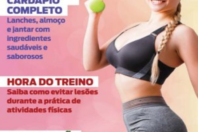 Dietas Sem Segredo Ed 12