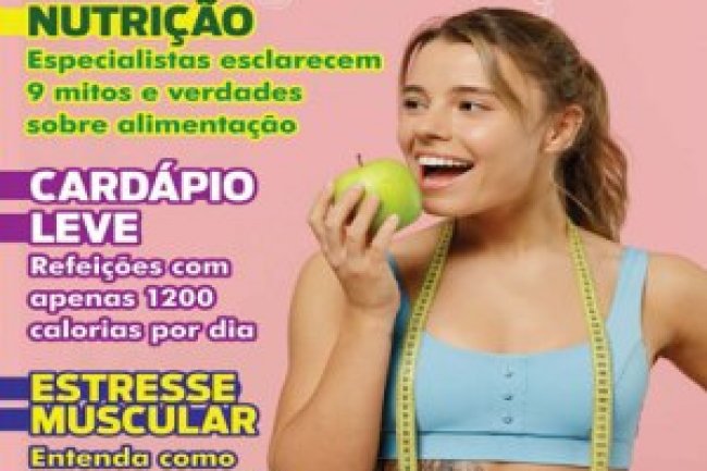 Dietas Sem Segredo Ed 15