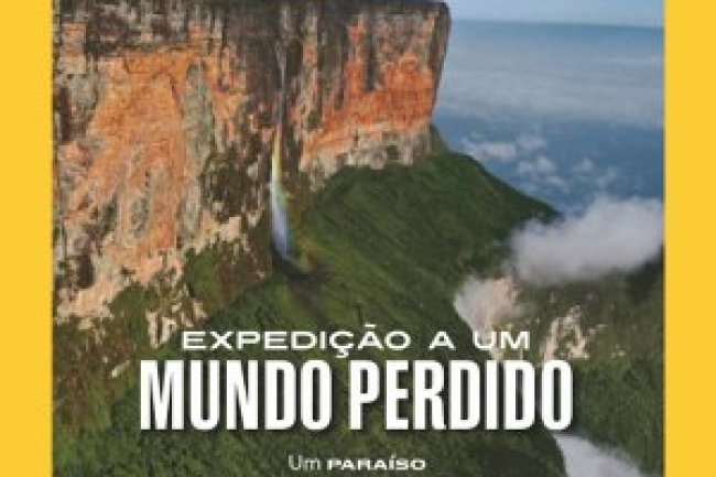 National Geographic - Portugal Ed 253 - Abril 2022