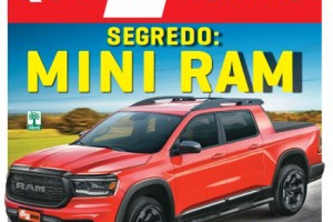 Quatro Rodas Ed 756 - Abril 2022