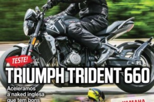 Motociclismo Ed 291 - Março 2022