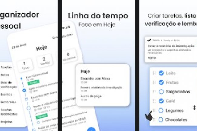 Taskito - To-do list & tasks in a timeline v0.9.5 [Premium Mod]