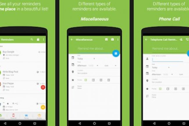 COL Reminder v3.7.6.4 [Donate] [Mod Extra]