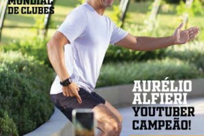 Sports 365 Ed 30 - Janeiro 2022