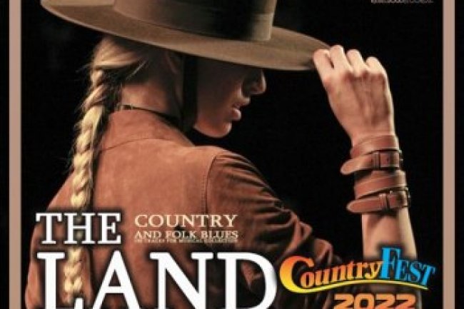 The Land Of Country Music (2022)