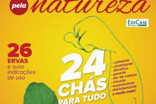 Cuidando da Saúde Ed 02 - Outubro 2021