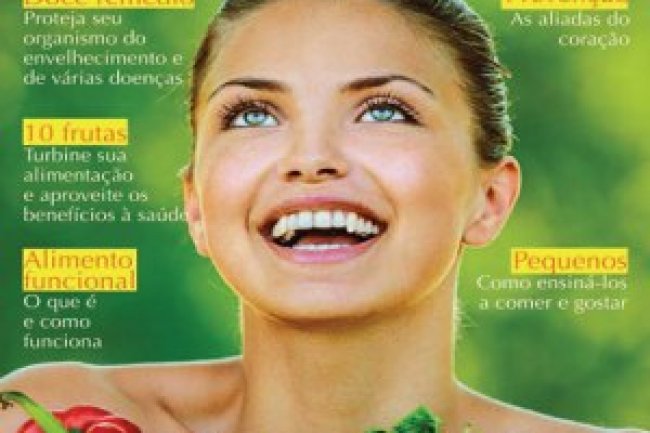 Cuidando da Saúde Ed 19 - Março 2022