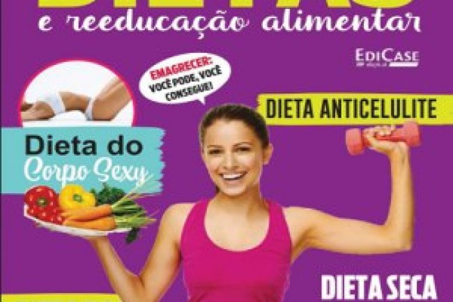 Cuidando da Saúde Ed 03 - Abril 2022