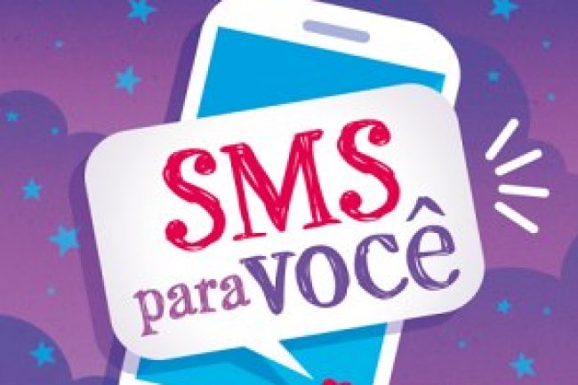 SMS para Você - Sofie Cramer